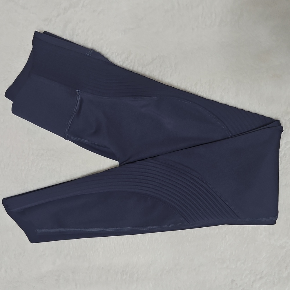 Under Armour HeatGear Fitted Leggings